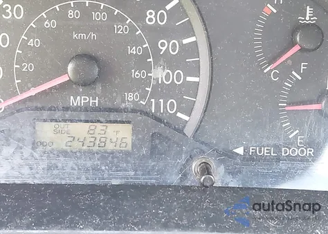 2006 Toyota Corolla Ce z USA, uszkodzony, nr VIN 1NXBR32E86Z631519